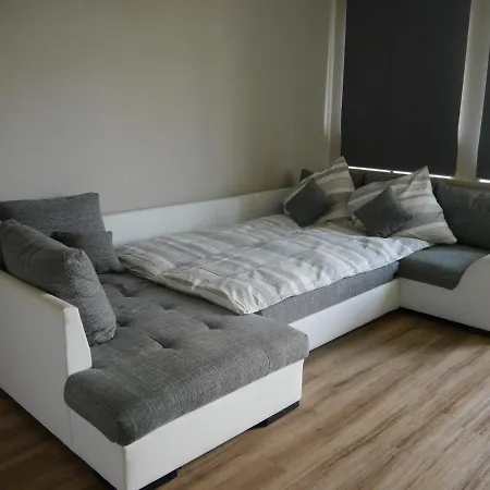 Lejlighed Zwischen Marsch U. Geest Eddelak