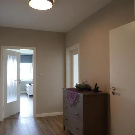 Zwischen Marsch U. Geest Apartmán