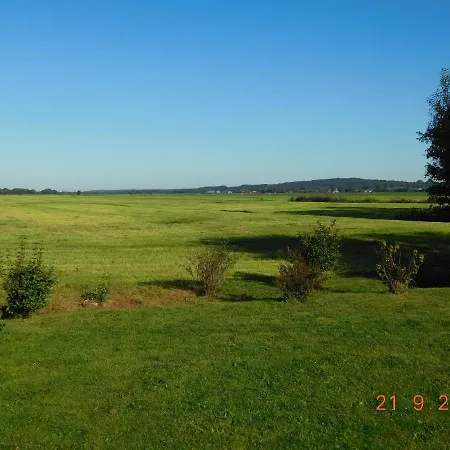 Zwischen Marsch U. Geest * Eddelak