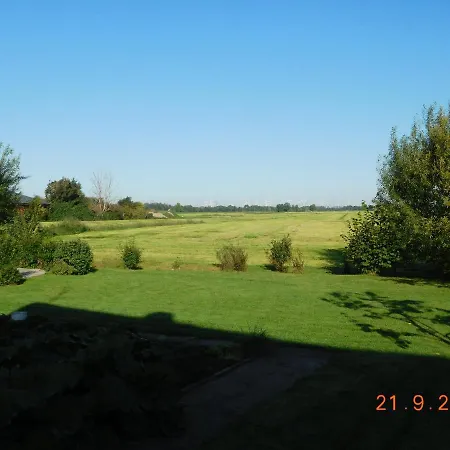 Zwischen Marsch U. Geest Apartment Eddelak