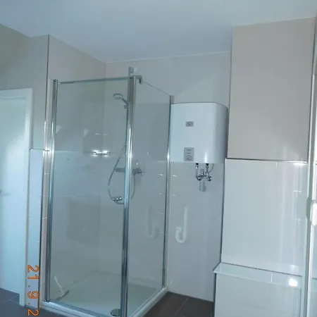 Apartmán Zwischen Marsch U. Geest *