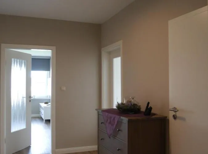 Zwischen Marsch U. Geest Appartement