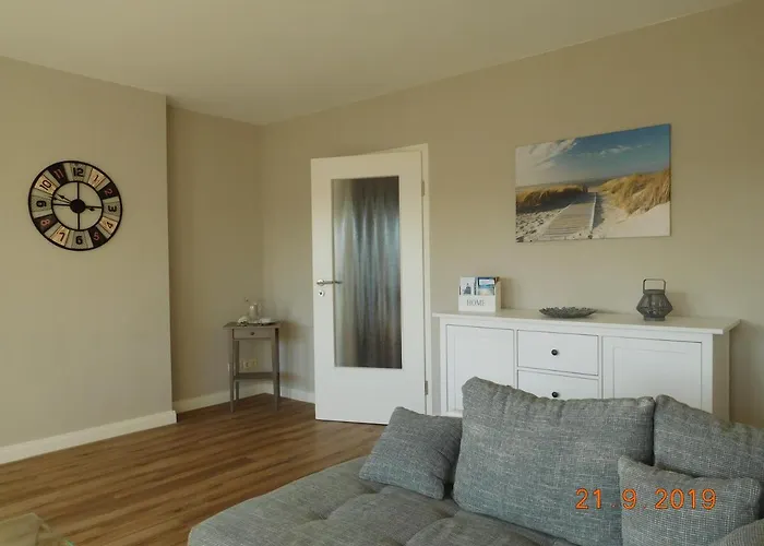 Zwischen Marsch U. Geest Eddelak