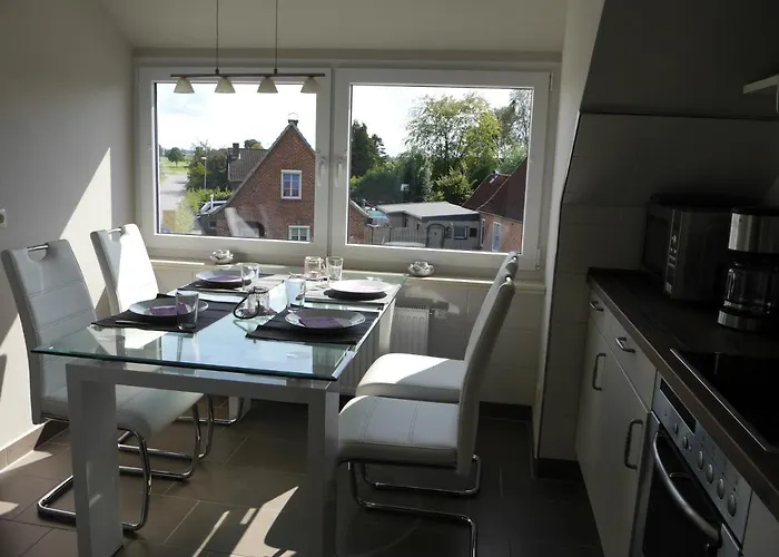 Zwischen Marsch U. Geest Eddelak