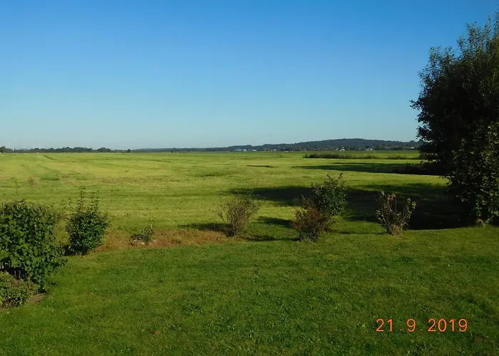 Zwischen Marsch U. Geest * Eddelak