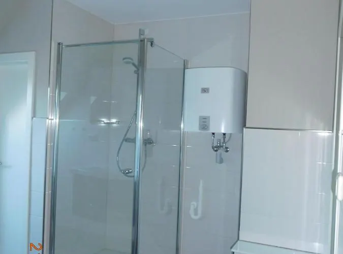 Appartement Zwischen Marsch U. Geest *